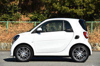 第1回：お手ごろ価格でも楽しさは満点輸入車チョイ乗りリポート～アンダー300万円編～の画像