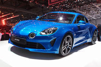 月に1度の特別なメールマガジン『月刊webCG通信』「アルピーヌA110」に続いて復活してほしいクルマは!?