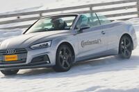 Winter has come! | オールシーズンタイヤ／スタッドレスタイヤの画像