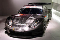 日産モータースポーツ活動「2006年はスーパーGTを中心に」