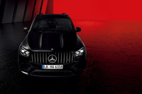 「メルセデスAMG GLE63 S 4MATIC＋／AMG GLE63 S 4MATIC＋クーペ」の改良モデルが上陸