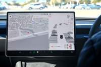 テスラ・モデル3 RWD（RWD）の画像