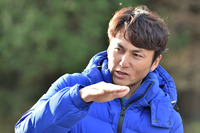 アルファ・ロメオ・ジュリア クアドリフォリオ（後編）の画像