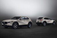 CX-30 Lパッケージ