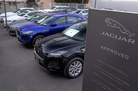 第3回：認定中古車拠点ジャガー・ランドローバー・アプルーブド足立を訪ねる