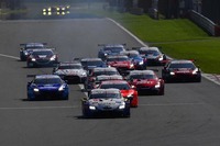 【SUPER GT 2021】トヨタが2021年の参戦体制を発表　GT500は6チームでチャンピオンを目指す