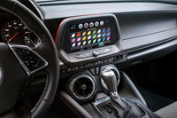 GMジャパン、新型「シボレー・カマロ」を11月に発売の画像