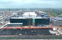 テスラがサムスンと165億ドルの大型契約　次世代AI6チップをテキサス工場で製造