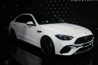 メルセデスAMG C63 S Eパフォーマンス