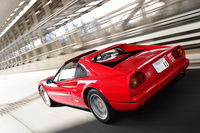 「くおおおおおおおおお～～～」。（写真＝池之平昌信）