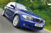 待望の!?　「BMW 130i」にATモデル追加