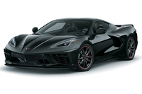 「シボレー・コルベット」に7種類の限定モデル登場　通常とは異なるコーディネートが魅力の画像