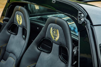 「ロータス・エリーゼ」に“F1カラー”の高性能モデルの画像