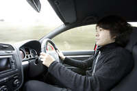 自動車ジャーナリストの島下泰久