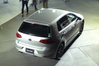 第187回：カーデザインの巨匠に聞く（後編） ――ゴルフで語るデザイン論の画像