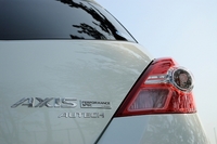 オーテックファクトリーカスタムカー試乗会【試乗記（前編）】の画像