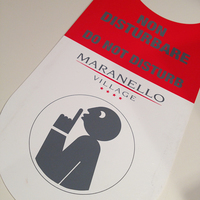 「コラ、走るな」と言われているようでもあり……。