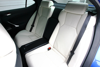 レクサスIS F（FR/8AT）【試乗記】の画像