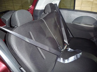 第407回：いったいどうして？　ミツオカ初の電気自動車「雷駆」　ひと安心……光岡会長はやっぱり燃える男だった!!の画像