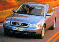 アウディ、期間限定で「フリーウェイプラン」の画像