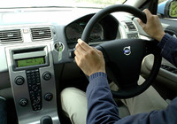 第128回：なぜ日本でボルボがウケるのか？デザイナーに聞いた北欧デザインの秘密の画像