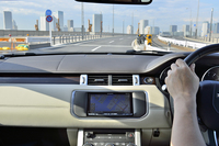 カロッツェリア「サイバーナビ」使えばわかるカロッツェリアならではの先進ナビゲーションの画像