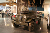 1951年の「AR51マッタ」。