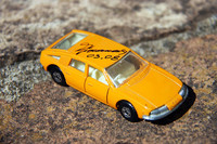 第106回：流浪のミニカーを持って、名デザイナー・フィオラヴァンティ氏を訪ねる！の画像