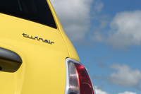 フィアット500ツインエア スポーツプラス（FF/5MT）【試乗記】の画像