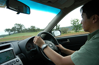 日産スカイラインセダン350GT(6MT）【試乗記】の画像