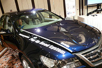 「ポップアップフードシステム」