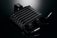 CVTオイルクーラー＆ラジエーターファン強化タイプ