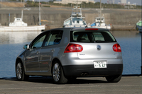 フォルクスワーゲン・ゴルフGT TSI(FF/2ペダル6MT)【ブリーフテスト】の画像