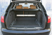 第203回：ニュー「アウディA6アバント」にスペインで試乗！こりゃ結構、日本人向きかも？の画像