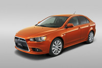 「ギャランフォルティス スポーツバック」