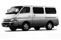 いすゞ、ワンボックス「コモ」に8人乗りを追加の画像