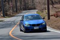 BMW M235i クーペ