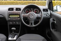 フォルクスワーゲン・ポロ 1.4コンフォートライン（FF/7AT）【ブリーフテスト】の画像