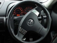 日産スカイライン350GT-8（CVT）【試乗記】の画像