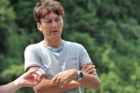 メルセデス・ベンツE200アバンギャルド スポーツ（前編）の画像