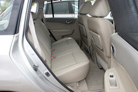 ルノー・コレオス（4WD/6MT）【海外試乗記】の画像