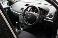 ルノー・ルーテシア1.6【試乗記】の画像