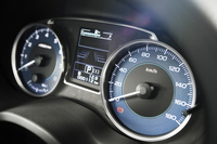 インプレッサ仕様変更　特別仕様車も発売の画像