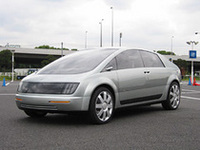 GMテックツアー〜GMと提携企業の先進技術説明会の画像