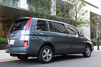 トヨタ・アイシスG Uセレクション 2.0（4WD）【ブリーフテスト】の画像