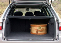 シトロエン・エグザンティアブレークエクスクルーシブ（4AT）【ブリーフテスト】の画像