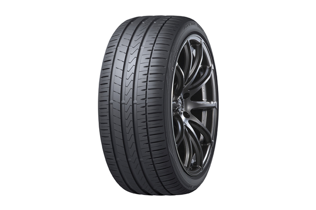 けん ファルケン AZENIS FK510 245/45ZR17 99Y XL 価格比較 - 価格.com