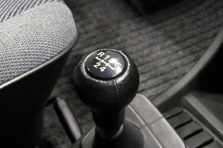 フォルクスワーゲン・ゴルフCLi（1990年）／スピニングガレージ