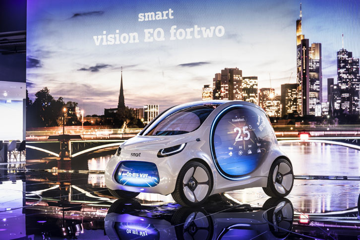 スマート・ビジョンEQフォーツー