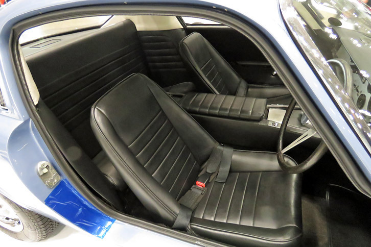 ロータスMETIER II／プラネックスカーズ